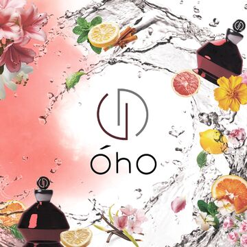 Баннер для магазина парфюмерии