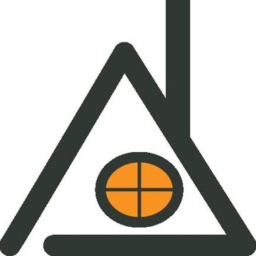 Создание логотипа для компании, занимающейся загородным отдыхом