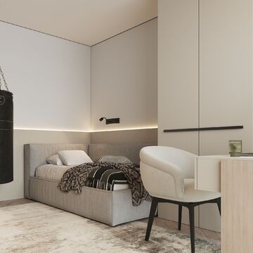 детская комната 2