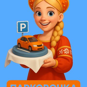 Парковочка