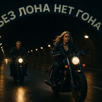 Без лона нет гона