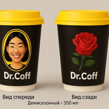 Доктор кофе