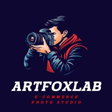 Фотостудия