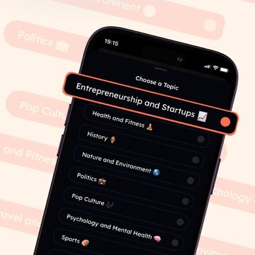 Дизайн приложения для изучения английского языка