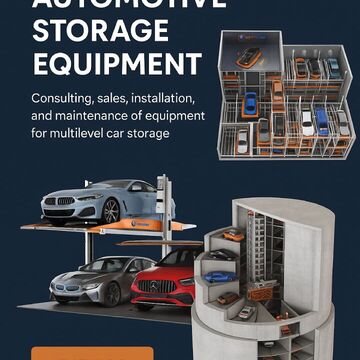 Сити паркинг