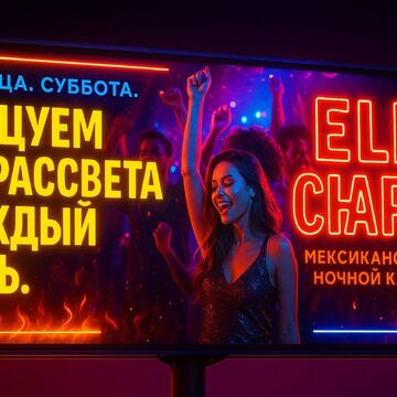 Ночной клуб