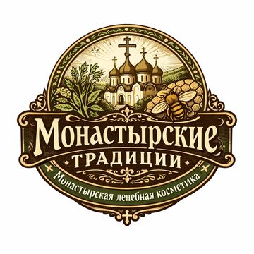 Монастырские традиции