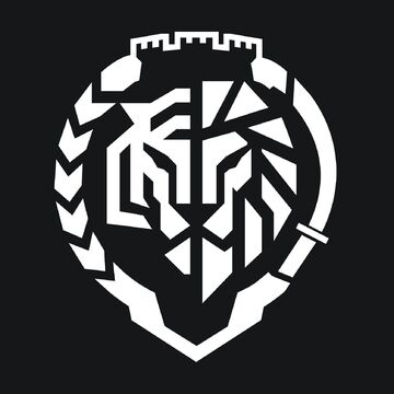 Разработка гербового флага (семейный флаг) "Черноиванов"