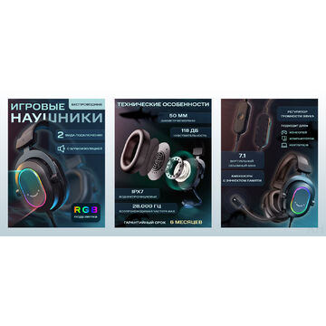 Дизайн карточек товаров