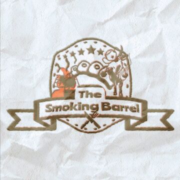 Логотип  шашлычной