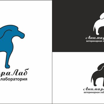 логотип АнимараЛаб