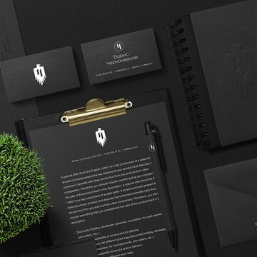 Семейный герб