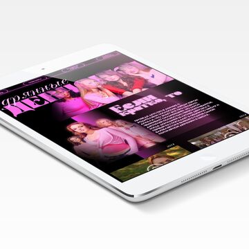 Дизайн сайта