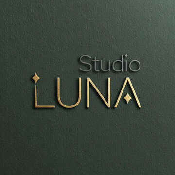 Логотип для студии таро и астрологии