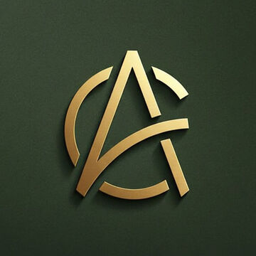 Логотип для юриста в сфере транспортного права