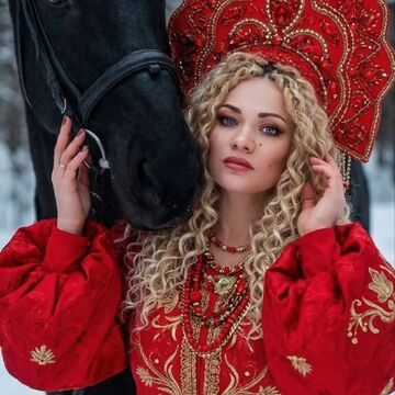 Создание креативных фото с реальными людьми