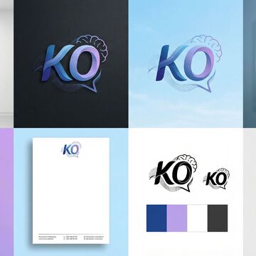 Создание логотипов по ТЗ