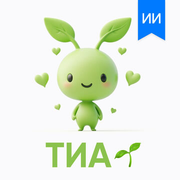 ТИА - женский помощник