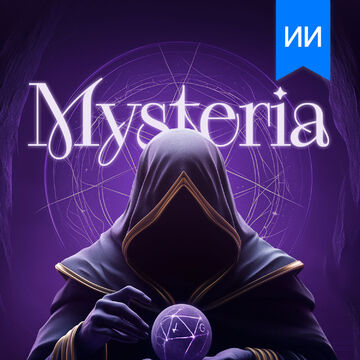 Mysteria - ваш вход в мир Таро и Эзотерики