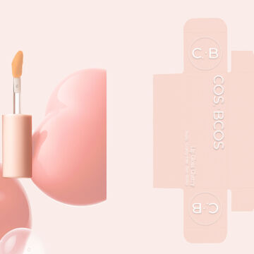 Фирменный стиль для COS:BCOS