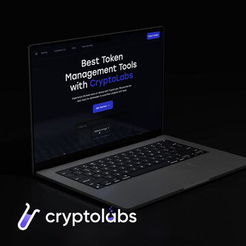 Cryptolabs - все сервисы по работе с токенами в одном месте