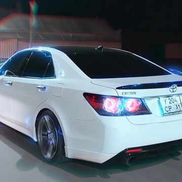 Видео монтаж отрывок из ролика