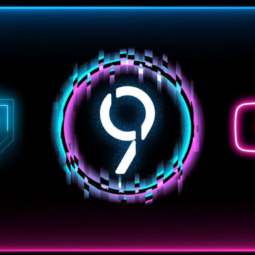 Создание бордер панели для сайта