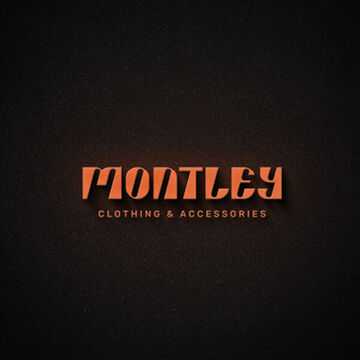 Логотип для бренда современной одежды