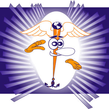 ГЕРМЕС-Античный Бог Путешествий