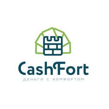 CashFort | финансовая система поддержки | Деньги с комфортом
