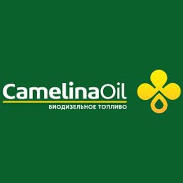 CamelinaOil