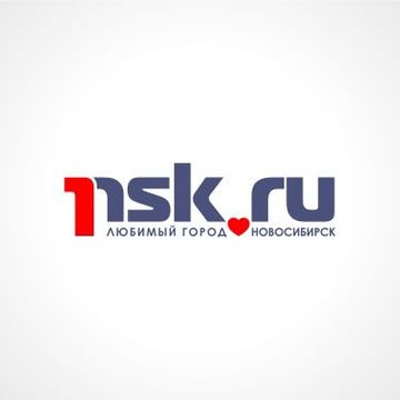 Логотип - 1nsk.ru