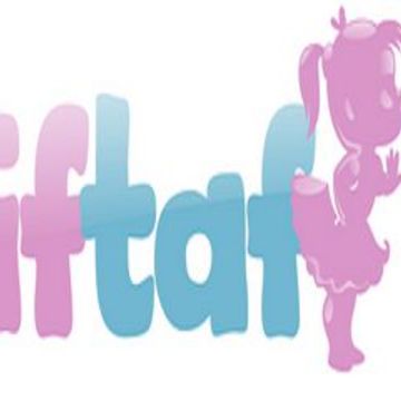 TifTaf - магазин детских товаров