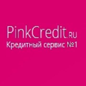 PinkCredit - кредитный сервис