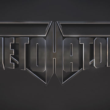 Логотип для рок группы &quot;Детонатор&quot;