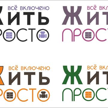 лого мебель