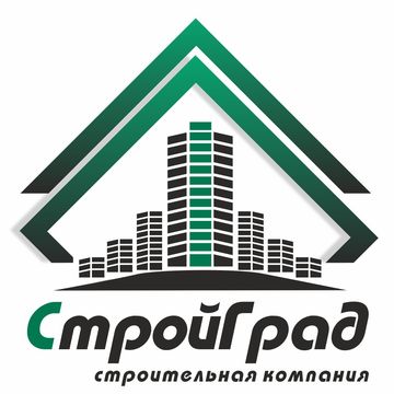 Логотип для строительной компании