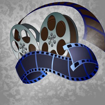 Логотип Кинотеатра