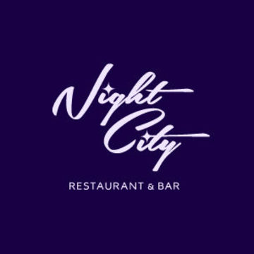 Ресторан Night City