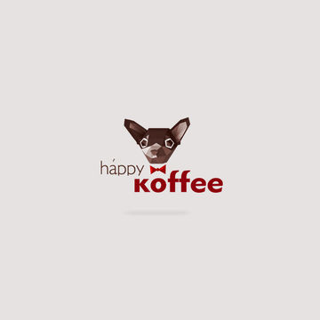 Happy Koffee (наименование установил заказчик)