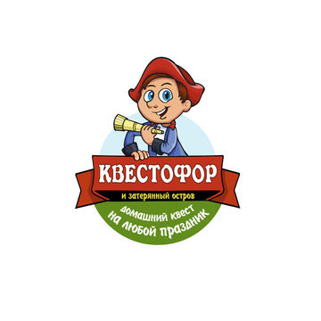 Лого Квестофор