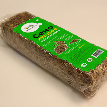 Дизайн упаковки "Тимошкин луг"