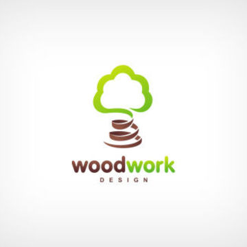 Woodwork design
