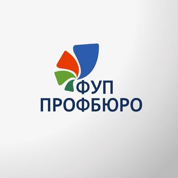 Логотип профбюро ФУП КубГУ