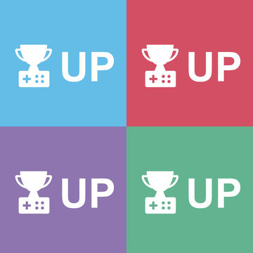 Лого для сайта CupUp