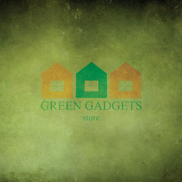 Green Gadgets