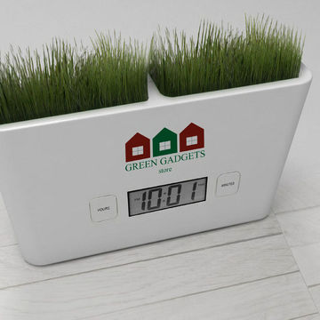 Green Gadgets