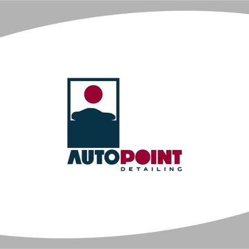 Логотип AUTOPOINT