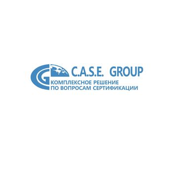 Логотип C.A.S.E. GROUP