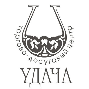 Логотип торгово-досугового центра